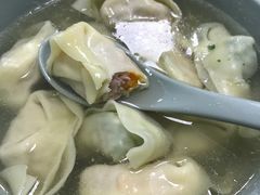 -顶巧鸡汤馄饨(虹口总店)