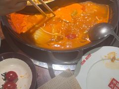 -楠火锅(西单店)