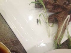 android_upload_pic-茉莉餐厅(包河万达店)