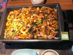 -听说碳烧蛙(高新万达店)