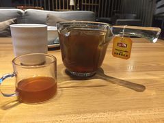-竹里馆 ·茶食(奥体店)