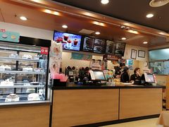 -85度C(上海兰溪二店)