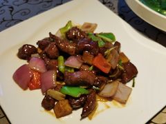 -一江春水·杭帮臻宴(三台山店)