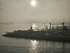 -川旺角川粤融合菜•海景餐厅(星海广场店)