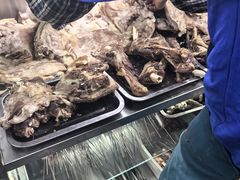 -马相卿特色烤肉面食馆(虎台店)