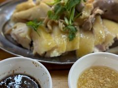 -肥婆兰鸡饭(西门外街店)