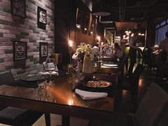 -AZUL by FUEL蓝色·法式酒馆(琶醍店)