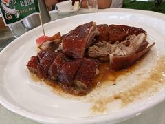 -椿记烧鹅(北门店)
