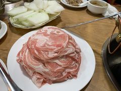 特色羊排肉-元盛居(生态大街店)