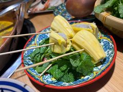 -洱火云南酸菜牛肉火锅(石景山当代商城店)