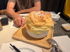 -港丽餐厅(天河城店)