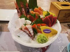 -上渔铁板烧(熙悦汇店)