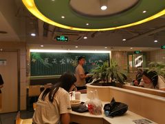 大堂-水平有限广西米粉·广西风味集(五道口店)