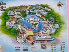 -青岛方特梦幻王国