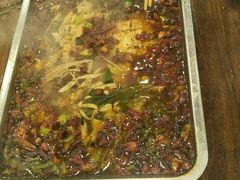 -老猎户炭火锅羊汤(万达店)
