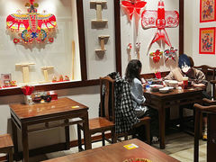 -添萬囍·天津三鲜捞面(天河城店)