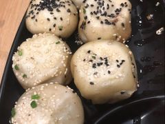 -大食代美食广场(上海中心店)