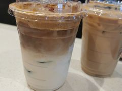 -Tims天好咖啡·贝果(凯德大峡谷购物中心店)