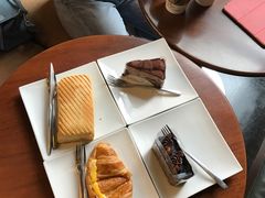 -星巴克(珠海中邦酒店店)
