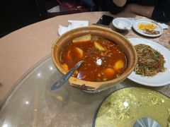 -李氏传家菜(兴城路店)