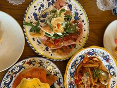 -Alimentari Grande(东湖路店)