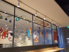 -肯德基(前门店)