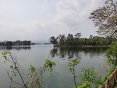 -三岔湖景区