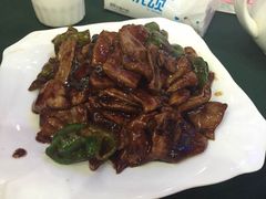 兴安餐厅-兴安餐厅(兴安路店)
