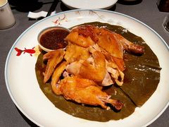 -小炳胜(卓悦中心店)