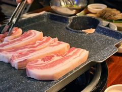 -Dombe豚(黑猪肉街店)