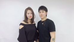 长发-P.STYLE 派斯造型