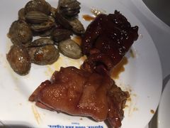 -星伦多 自助料理(圆融店)