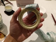 -金苑海鲜酒家(来魅力店)
