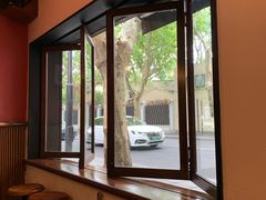 -RUMORS COFFEE ROASTERY鲁马滋咖啡(湖南路店)