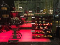 -热带雨林汗蒸馆(汶水东路店)