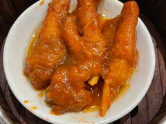 -红莲中餐厅(日航饭店)