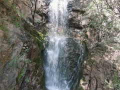 -野三坡清泉山风景区
