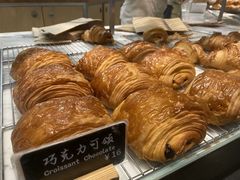 -麦田工坊(月湖店)