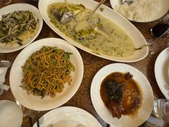 -寻鲜记·东海味·经典甬菜(宁波开元名都大酒店)