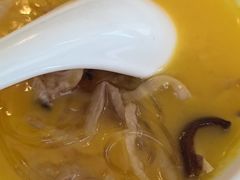 -听松楼·花园酒店·自助餐厅(红梅公园店)