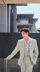 -L'Show领秀美发