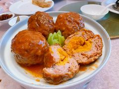 -行宫大酒店-餐厅