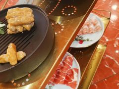 -牛牛章·章鱼水煎肉(光谷世界城店)
