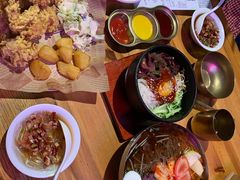 -汉米达特色料理餐厅(郴州友阿国际广场店)