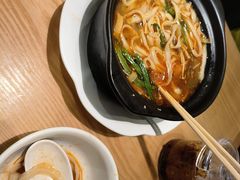 -旺晋乡刀削面(贵派大厦店)