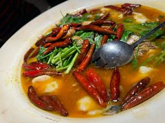 -清水亭湖北菜(大屯DT51店)