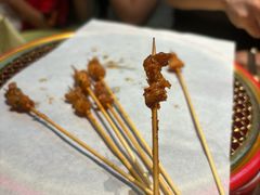 -串盟烧烤·长沙美食地标(星沙店)