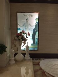 点击看大图 -南京宝娜嫁衣婚纱礼服馆(中央路店)