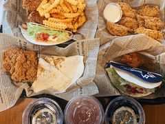 -TACO STAR 塔可星(下沙宝龙店)
