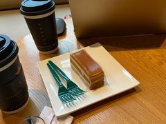 -星巴克臻选(福州东百中心分店)